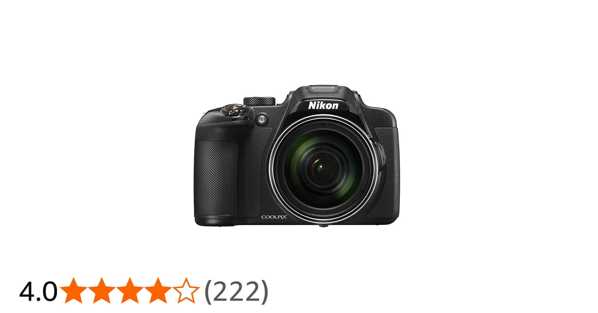Amazon | Nikon デジタルカメラ COOLPIX P610 光学60倍 1600万画素