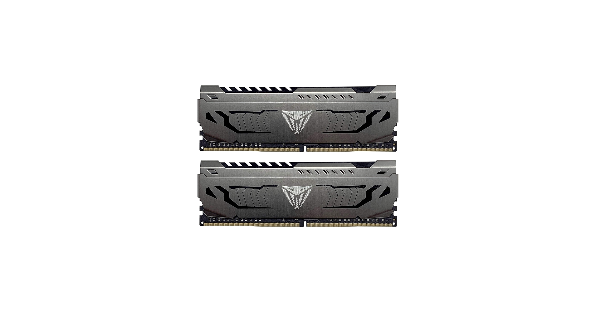 Amazon.com: Patriot Viper Steel DDR4 RAM 16GB (2X8GB) 3200MHz CL16