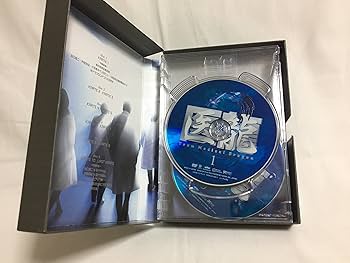 Amazon.co.jp: 医龍~Team Medical Dragon 2~DVD-BOX : 坂口憲二, 内田