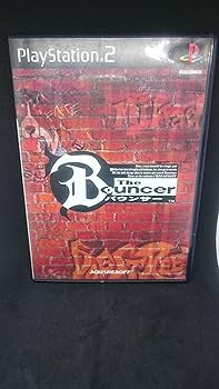 Amazon | バウンサー | ゲーム