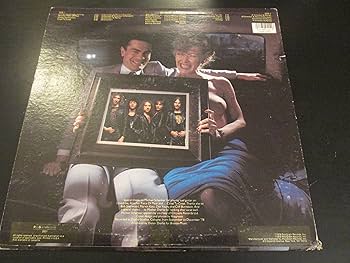 Scorpions - Love Drive (Censored Cover) - Amazon.com Music