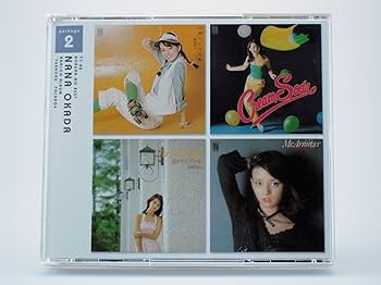 Amazon.co.jp: 77-80 ぼくらのベスト 岡田奈々アナログ・アルバム完全