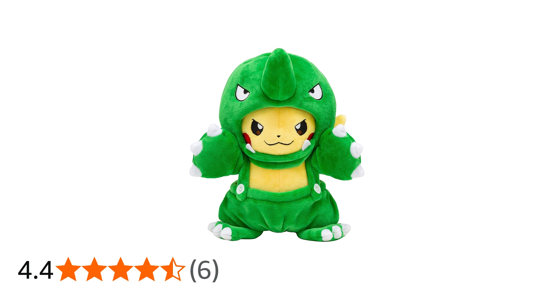 Amazon.co.jp: ポケモンセンターオリジナル ぬいぐるみ かいじゅう