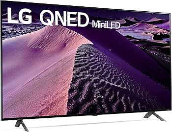 Amazon.com: LG 55-Inch Class QNED85 Series Alexa Built-in 4K Smart