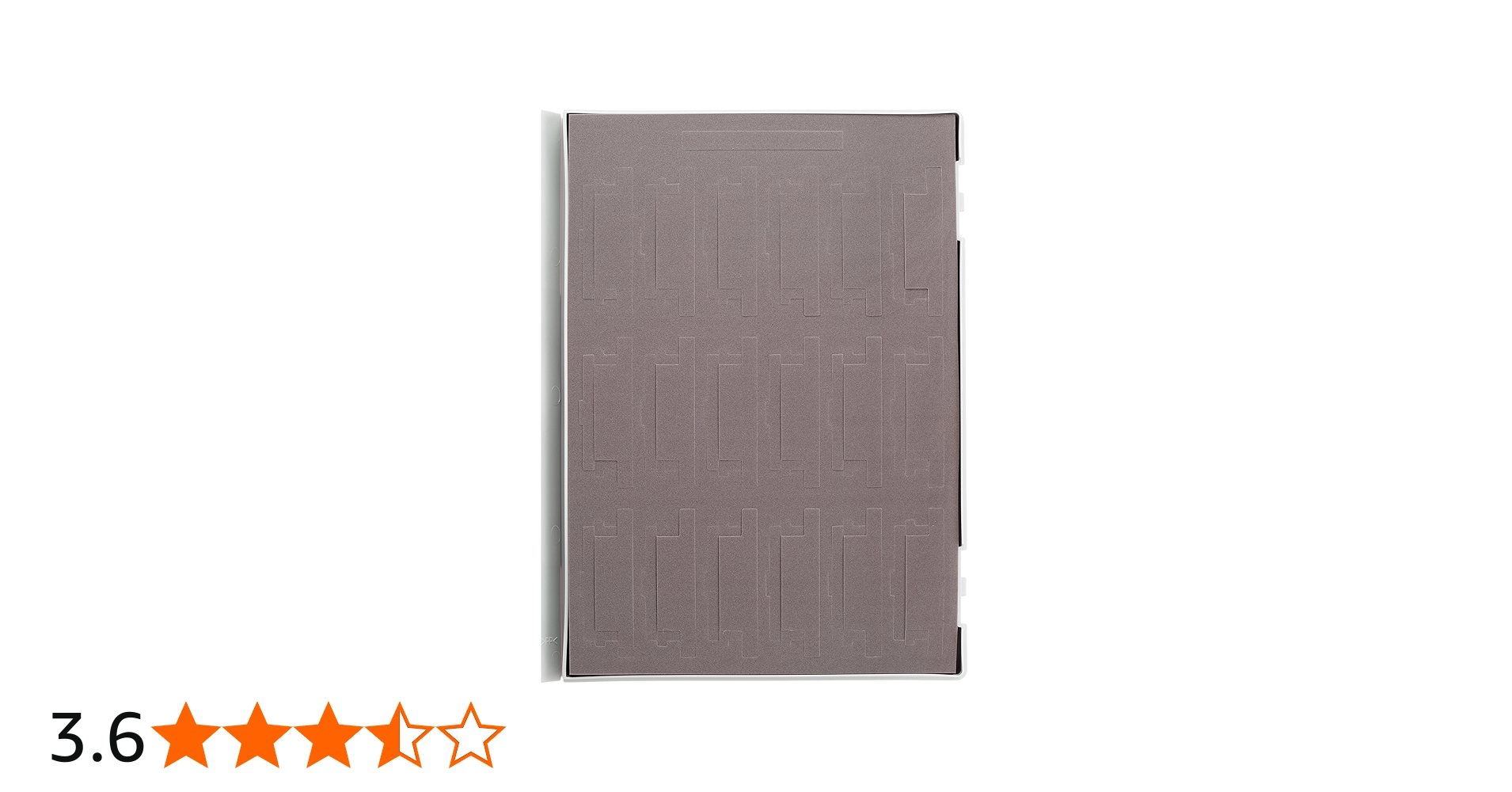 Amazon | TOMIX Nゲージ 車両ケース 18両用 ワム80000サイズ 6218 鉄道