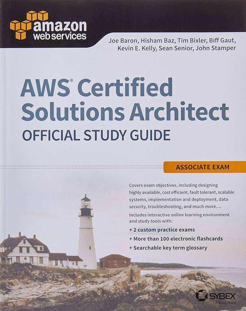 AWS Certified Solutions Architect Official Study Guide: Associate