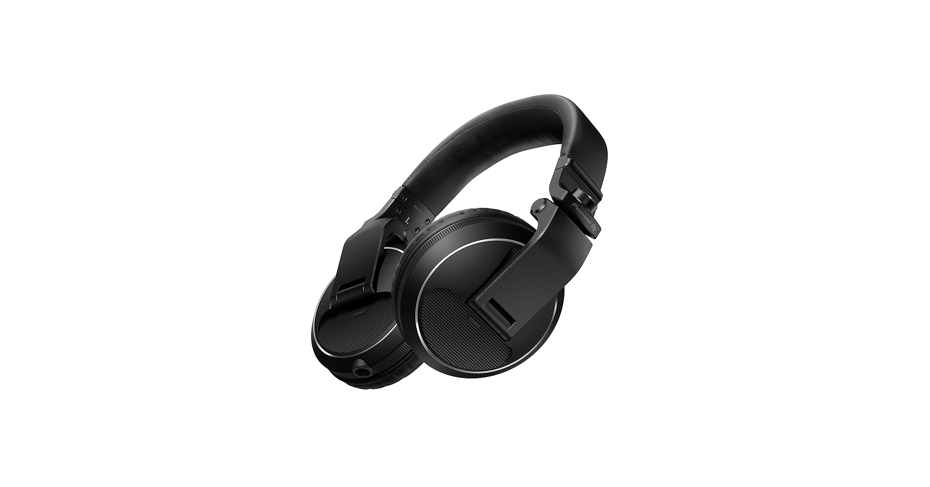 Amazon.com: Pioneer DJ HDJ-X5 Professional DJ Headphones - Black