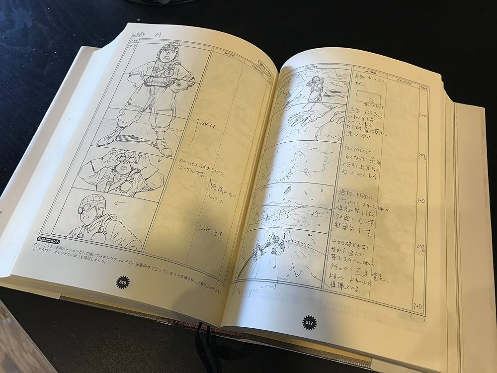 スチームボーイ絵コンテ集 (KCピース) | 大友 克洋 |本 | 通販 | Amazon