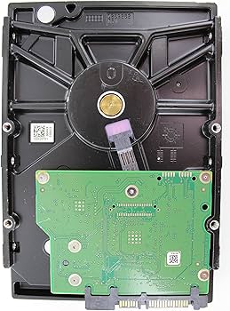 Amazon.com: Seagate Barracuda Green 2TB SATA 6Gb/s 64MB Cache 3.5