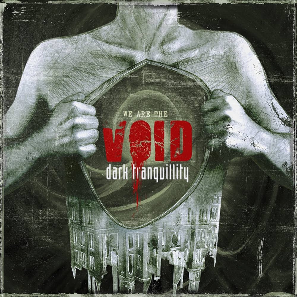 Dark Tranquillity - We Are the Void - Amazon.com Music