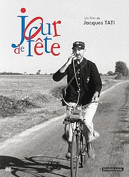 Amazon.co.jp: ジャック・タチ コンプリートBOX [Blu-ray] : ジャック