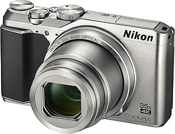 Amazon | Nikon デジタルカメラ COOLPIX A900 光学35倍ズーム 2029万