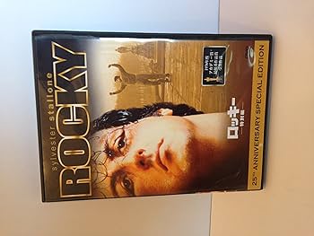 Amazon.co.jp: ロッキー DVDコレクターズBOX : シルベスター