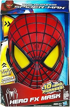 Amazon.co.jp: アメイジング・スパイダーマン/ スパイダーマン