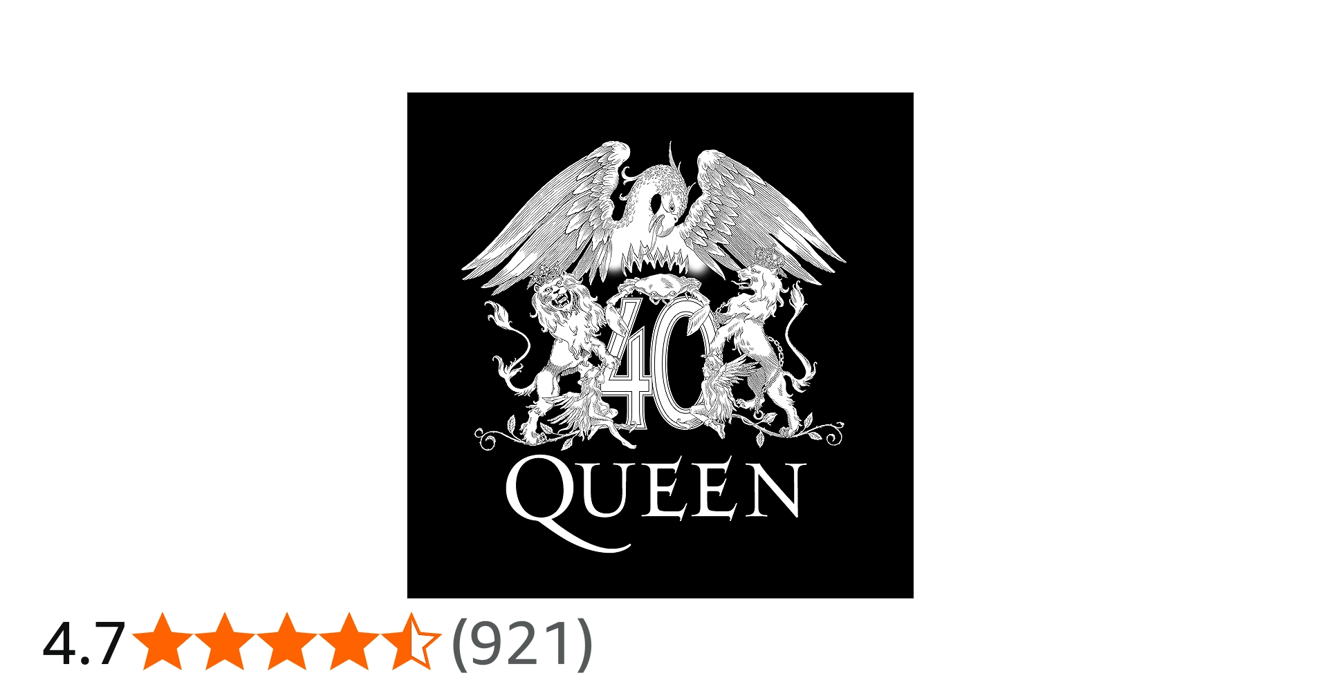 Amazon.co.jp: Queen 40th Anniversary Collector's Box Set: ミュージック