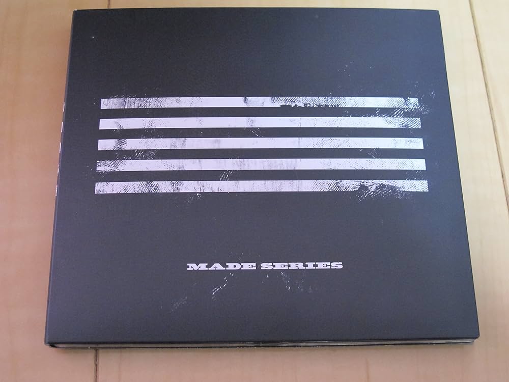 Bigbang - Made Series - Amazon.com Music
