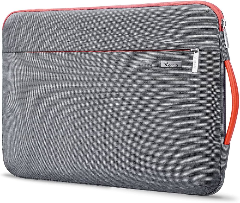 Amazon | Voova 360°保護 ノートパソコンケース 13 13.3 13.6インチ耐