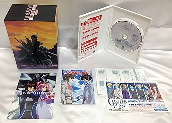 Amazon.co.jp: 機動戦士ガンダムSEED DESTINY 13 [DVD] : 保志総一朗
