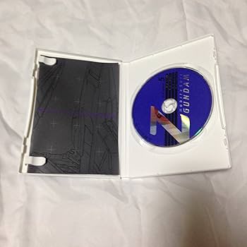 Amazon.co.jp: 機動戦士Zガンダム Part I ― メモリアルボックス版 [DVD