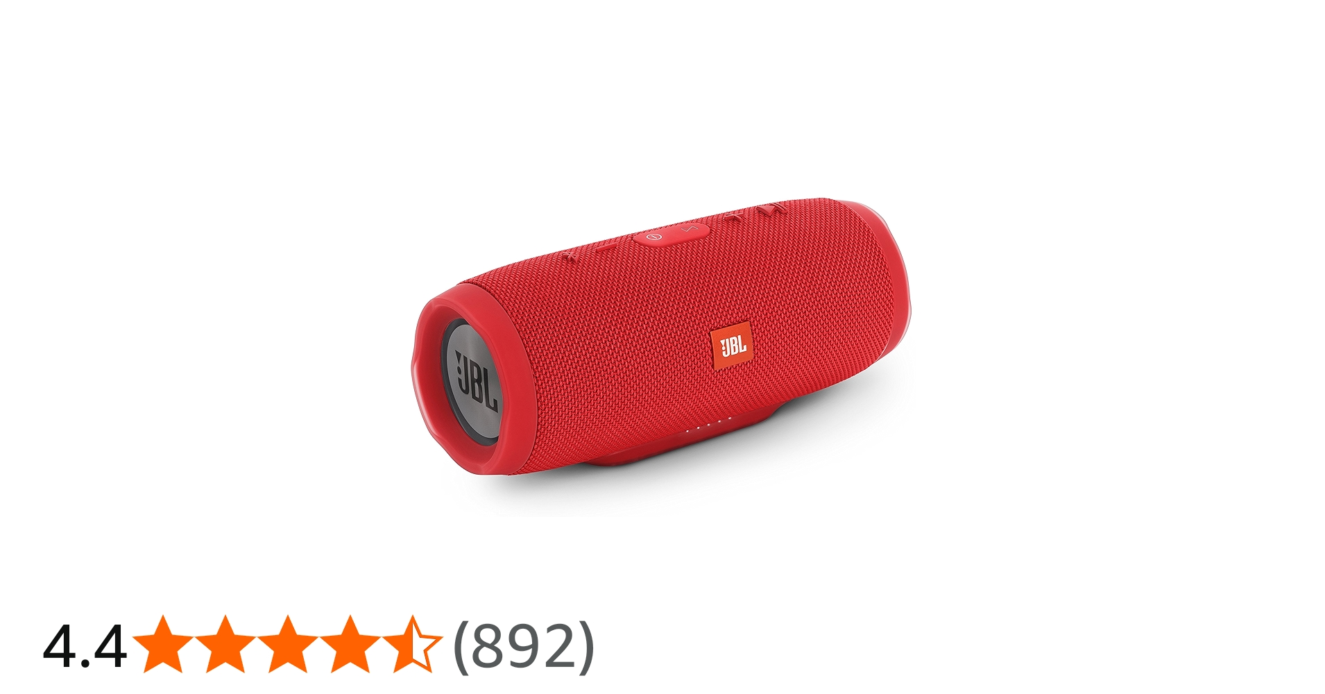 Amazon.co.jp: JBL CHARGE3 Bluetoothスピーカー IPX7防水/ポータブル