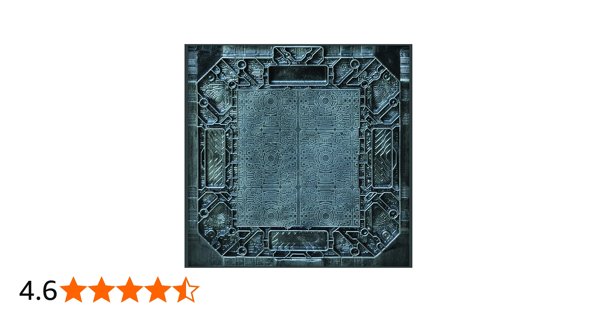 Amazon.co.jp: 仮面ライダービルド パンドラボックス型CDボックス