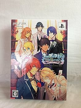 Amazon.co.jp: うたのプリンスさまっ♪All Star After Secret(初回限定