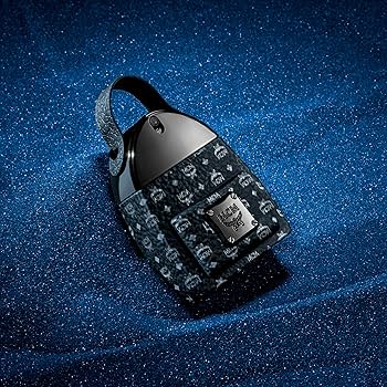 Amazon.com: MCM ONYX Eau de Parfum 1.0 Fl. Oz : Beauty & Personal Care