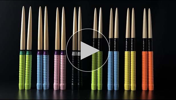 Amazon | 【マイバチ工房 極】極スタンダード 金達人監修 朴（ホオ