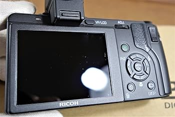 Amazon | RICOH デジタルカメラ GX200 VFキット GX200 VF KIT