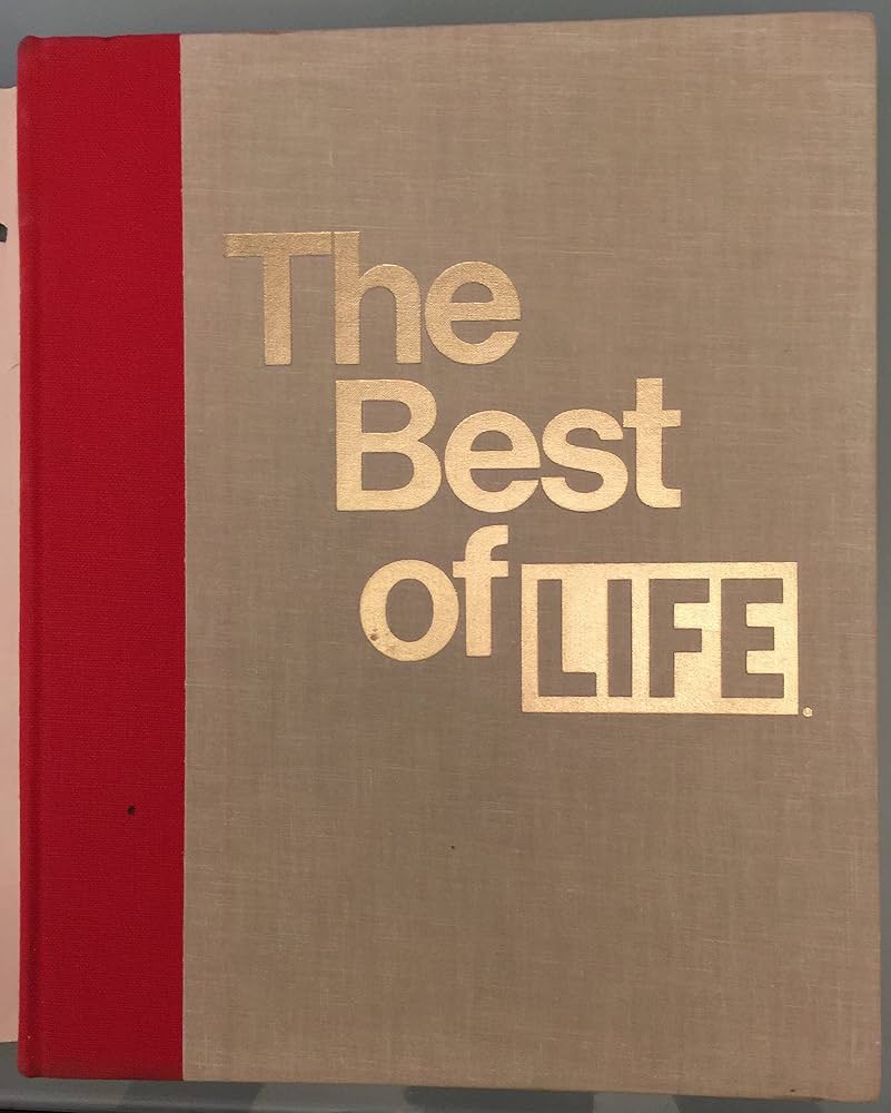Amazon.co.jp: The Best of Life : 本