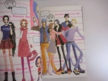 Amazon.co.jp: 「NANA」1st ILLUSTRATIONS (愛蔵版コミックス) : 矢沢