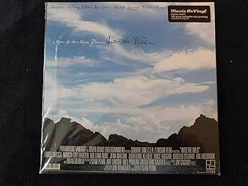 Amazon.co.jp: Into the Wild -Hq- [Analog]: ミュージック