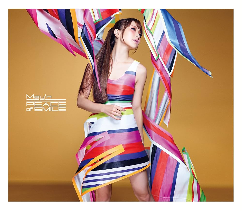 Amazon.co.jp: PEACE of SMILE (初回限定盤A): ミュージック