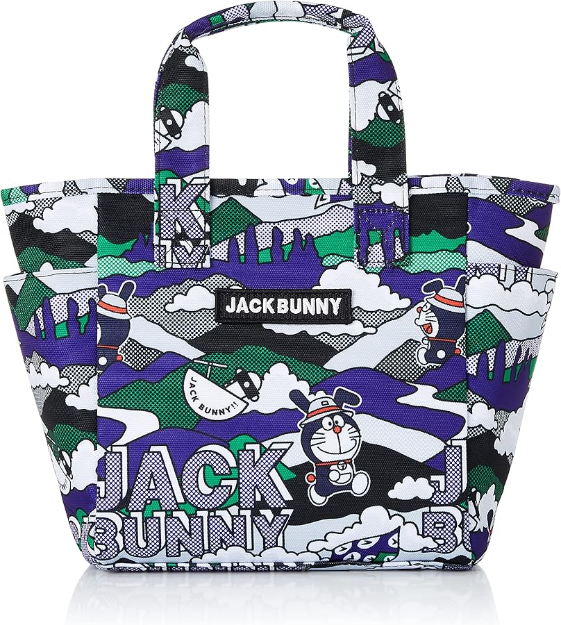 Amazon | [ジャックバニー] ユニセックス 【ドラえもん