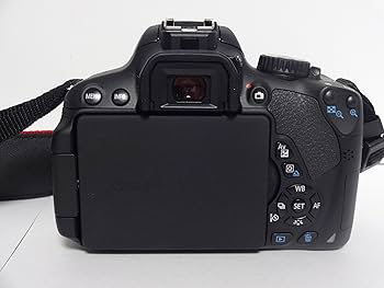 Amazon | Canon デジタル一眼レフカメラ EOS Kiss X6i ボディ KISSX6i