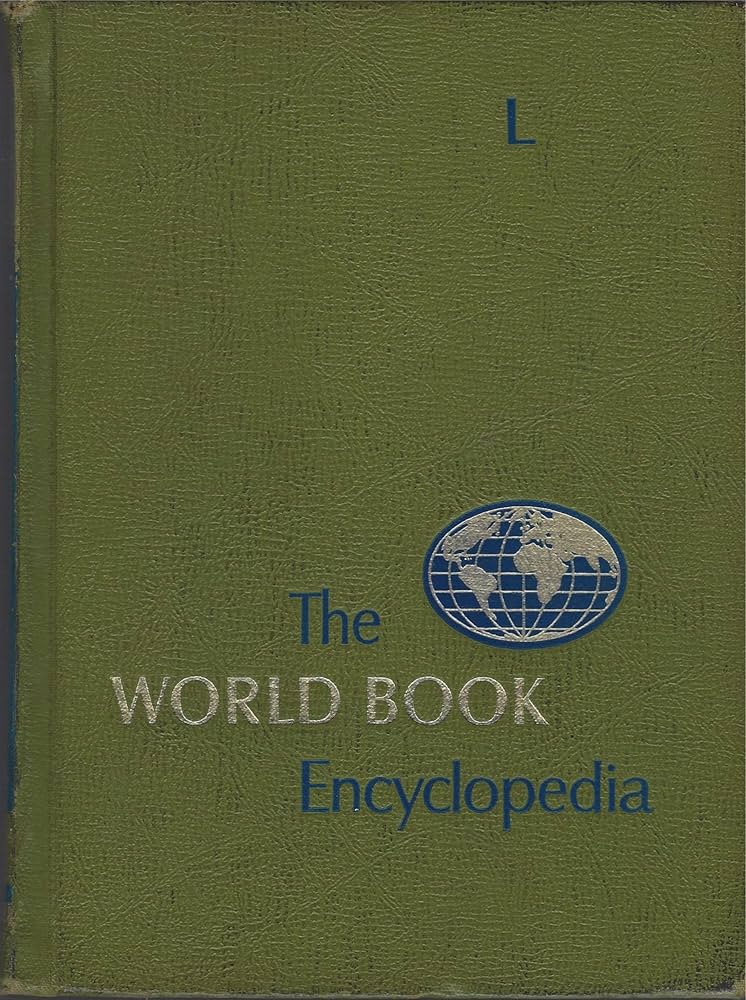 The World Book Encyclopedia L Volume 12: Collective: Amazon.com: Books