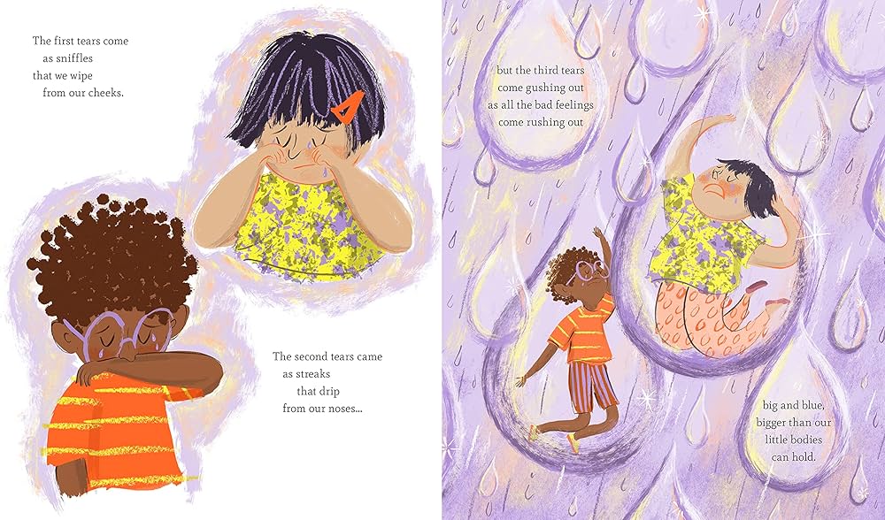 One Little Word: Coelho, Joseph, Colpoys, Ms. Allison