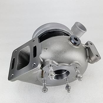 YL New For SX421KS Turbocharger for Yamaha ME420STI ME370STI