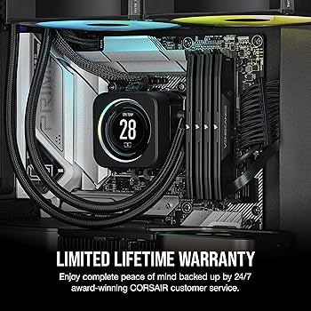 Amazon | CORSAIR DDR5-4800MHz デスクトップPC用 メモリ VENGEANCE