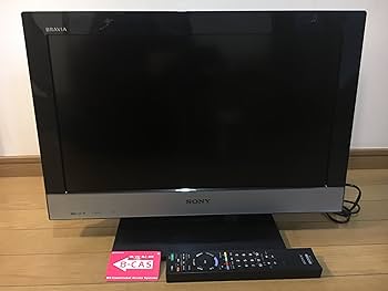 Amazon | ソニー 22V型 液晶 テレビ ブラビア KDL-22EX300(B