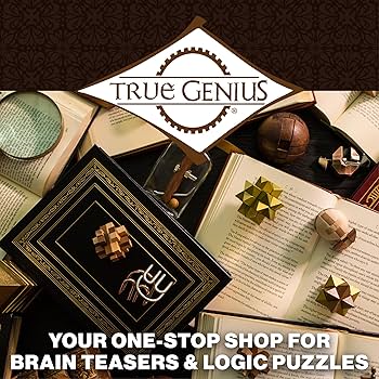 Amazon.com: Project Genius Museum Collection Gift Set, 30-Pack of