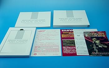 Amazon.co.jp: 機動戦士Vガンダム DVDメモリアルボックス : 矢立肇