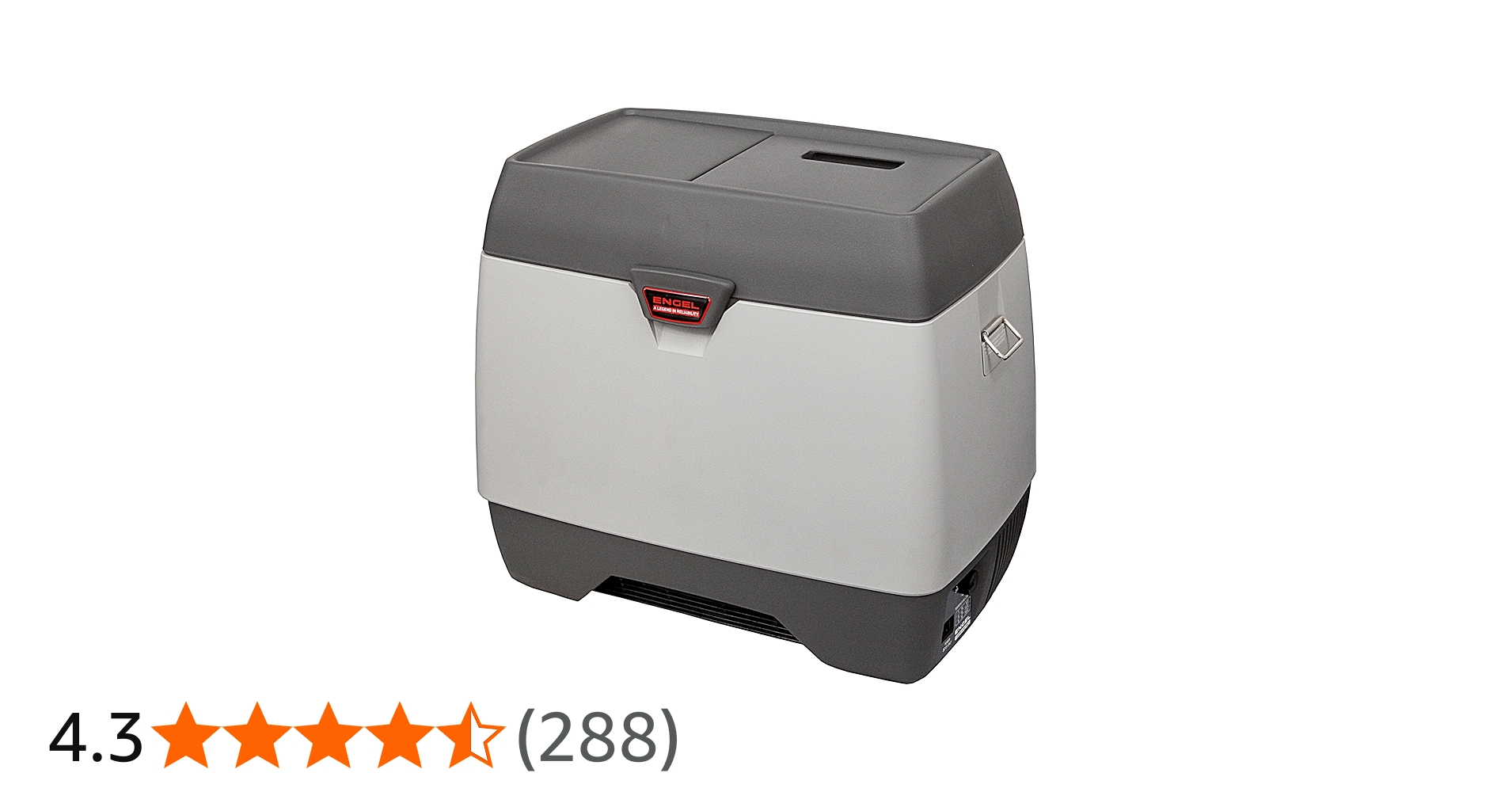 Amazon.co.jp: ENGEL エンゲル 冷凍冷蔵庫 ポータブルSシリーズ DC電源