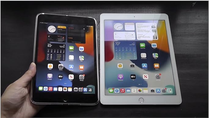 Amazon.com : Apple MGKL2LL/A iPad Air 2 64GB, Wi-Fi, (Space Gray