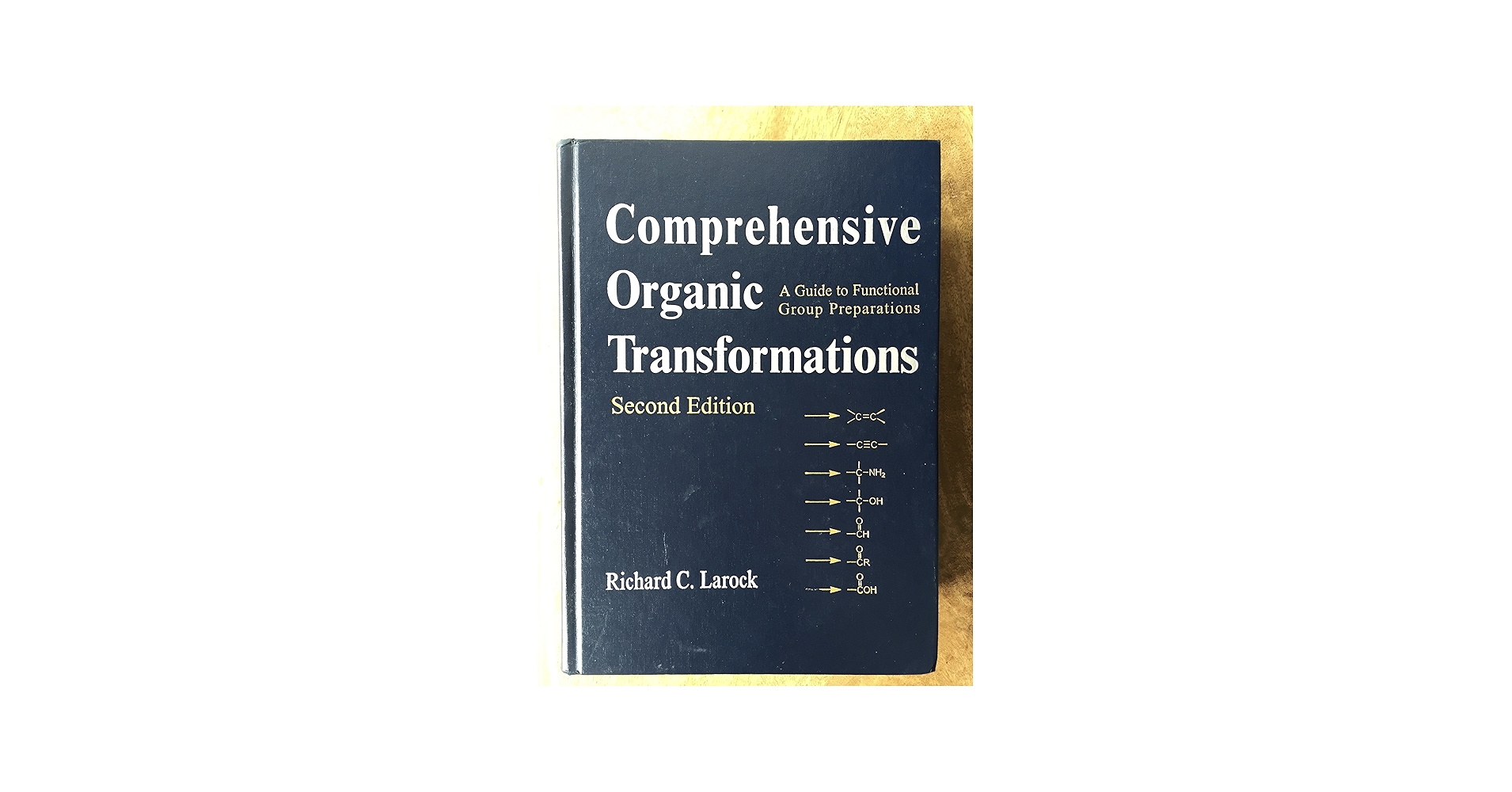 Amazon.com: Comprehensive Organic Transformations: A Guide to