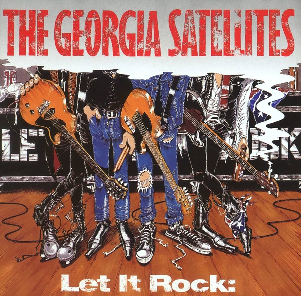 Amazon.com: Let It Rock: Best of: CDs & Vinyl