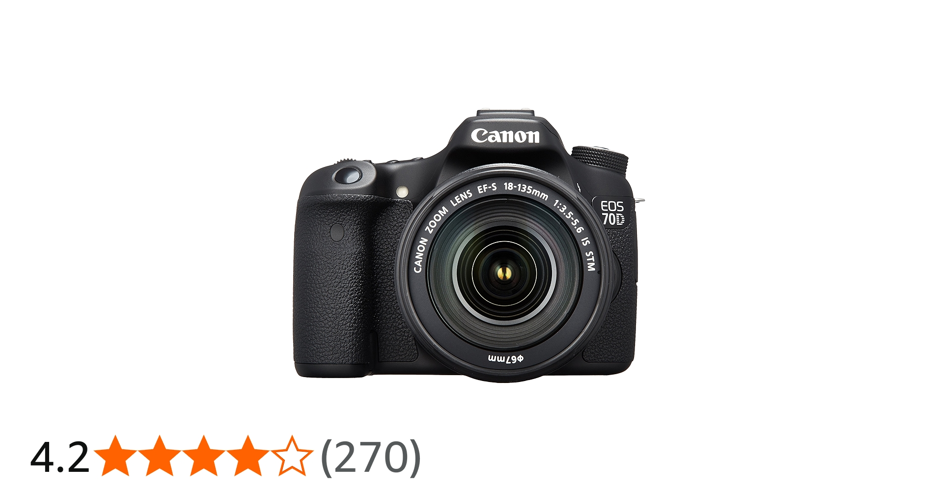 ☆美品、ショット数少☆Canon EOS 80D EF-S 18-135mm, Amazon | Canon