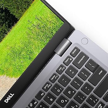 Dell Latitude 5310 13.3