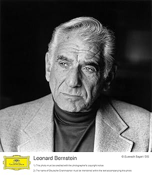 Amazon.co.jp: Leonard Bernstein Collection: ミュージック