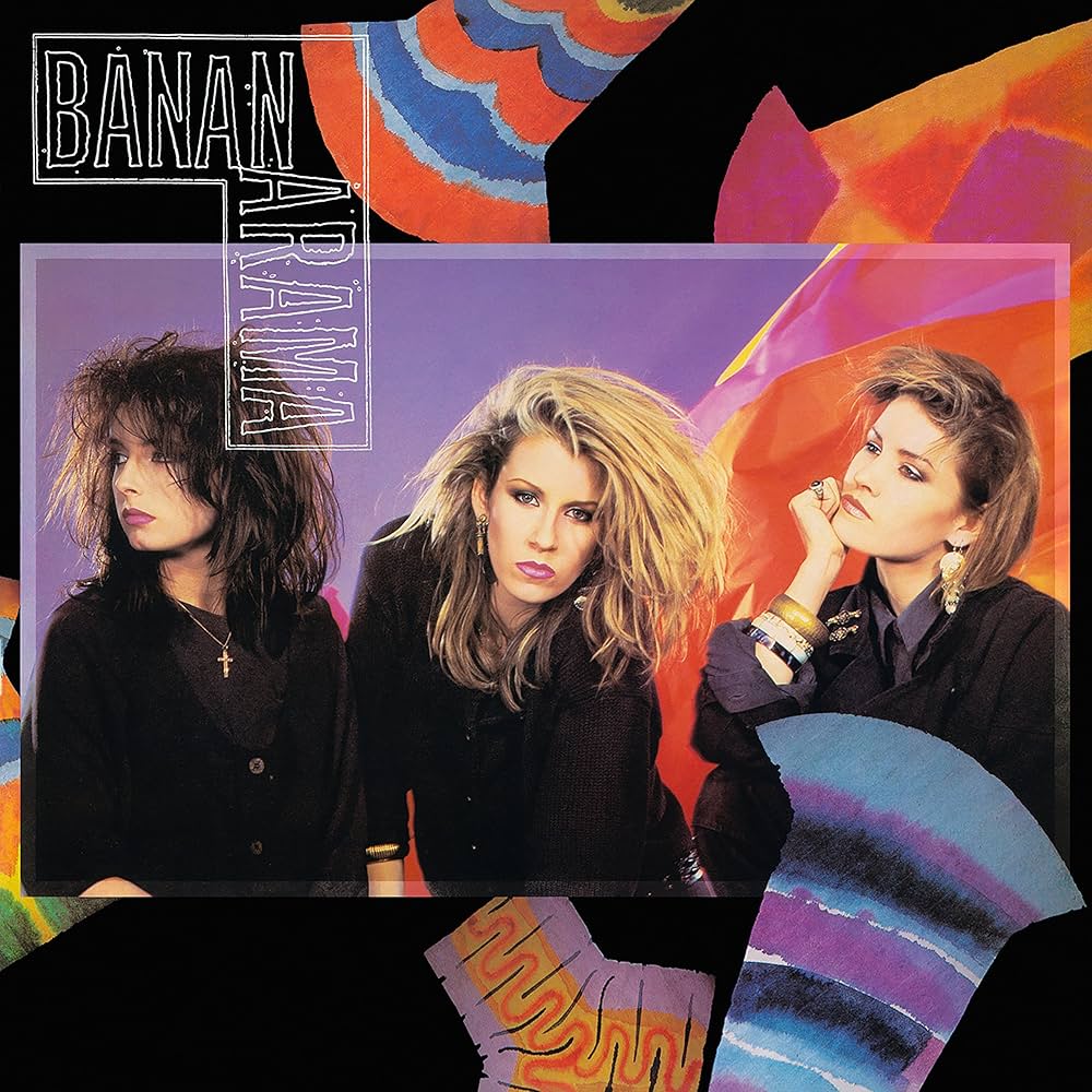 Amazon.co.jp: BANANARAMA: Music